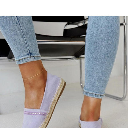 Espadrille model 207342 Solea-6