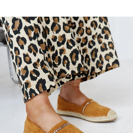 Espadrille model 207343 Solea-0