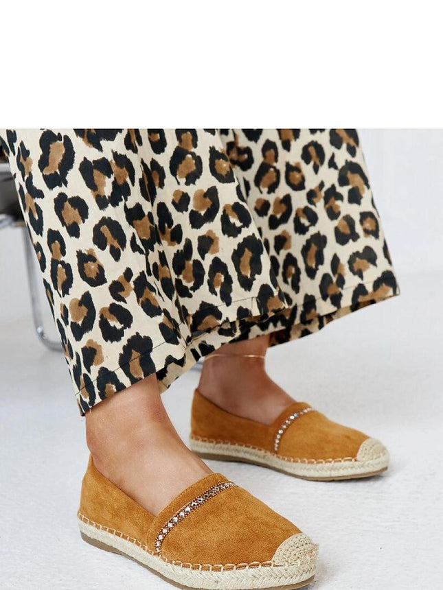 Espadrille model 207343 Solea-0