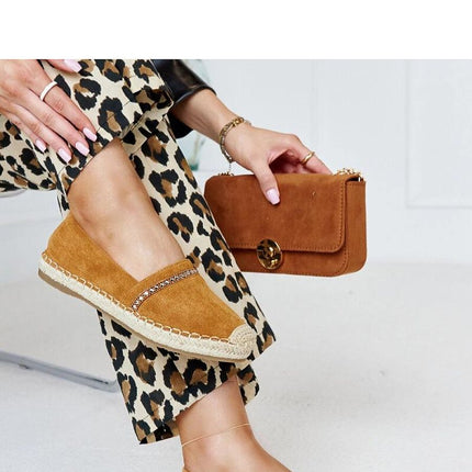 Espadrille model 207343 Solea-1