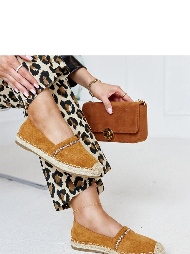 Espadrille model 207343 Solea-1