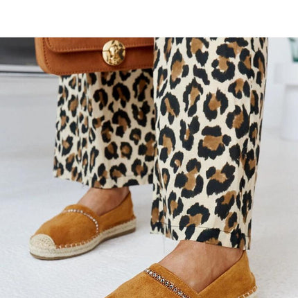 Espadrille model 207343 Solea-2