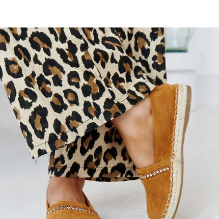 Espadrille model 207343 Solea-3