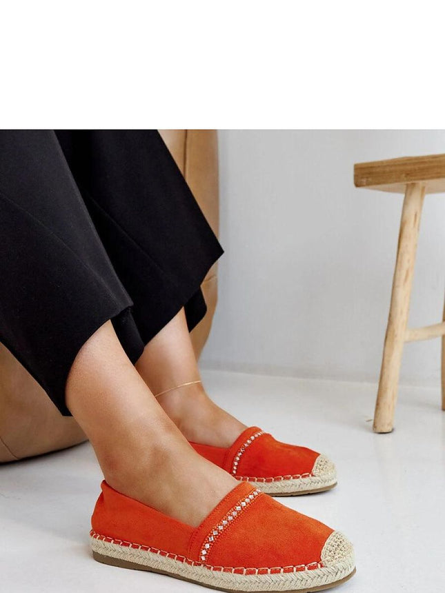 Espadrille model 207345 Solea-0