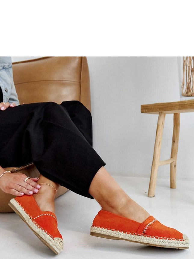 Espadrille model 207345 Solea-1