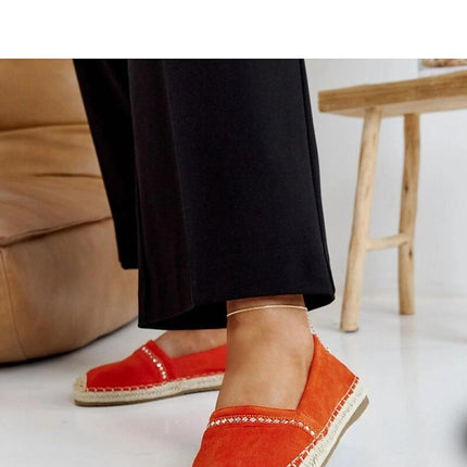 Espadrille model 207345 Solea-2