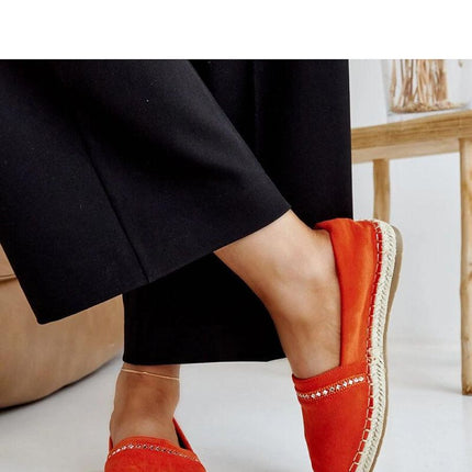 Espadrille model 207345 Solea-3
