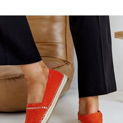 Espadrille model 207345 Solea-4