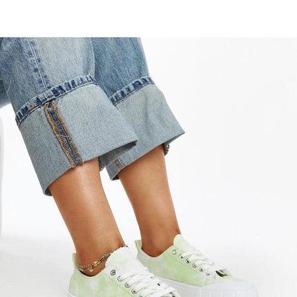 Sneakers model 207364 Solea-0