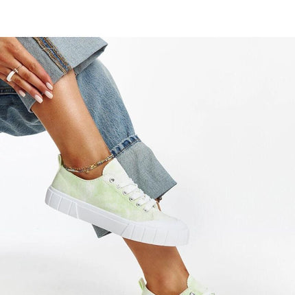 Sneakers model 207364 Solea-1