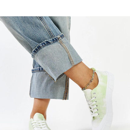 Sneakers model 207364 Solea-2