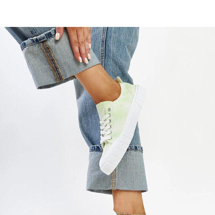 Sneakers model 207364 Solea-3