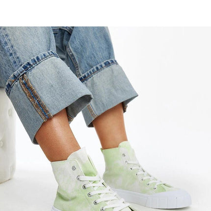 Sneakers model 207367 Solea-0