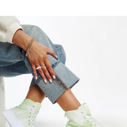 Sneakers model 207367 Solea-1