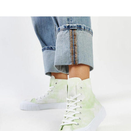 Sneakers model 207367 Solea-2
