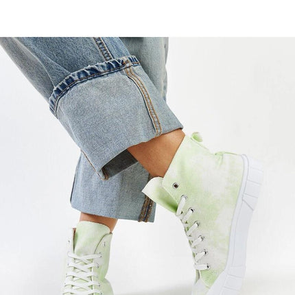 Sneakers model 207367 Solea-3