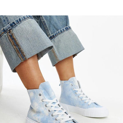Sneakers model 207368 Solea-0