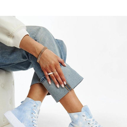 Sneakers model 207368 Solea-1