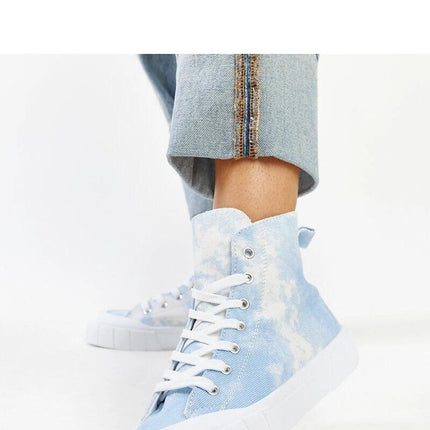 Sneakers model 207368 Solea-2
