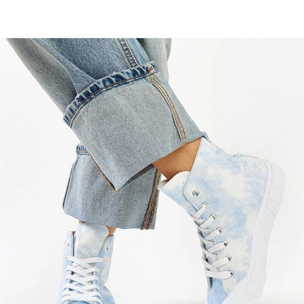 Sneakers model 207368 Solea-3
