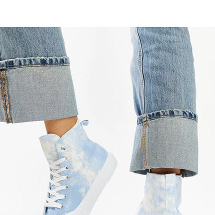 Sneakers model 207368 Solea-4
