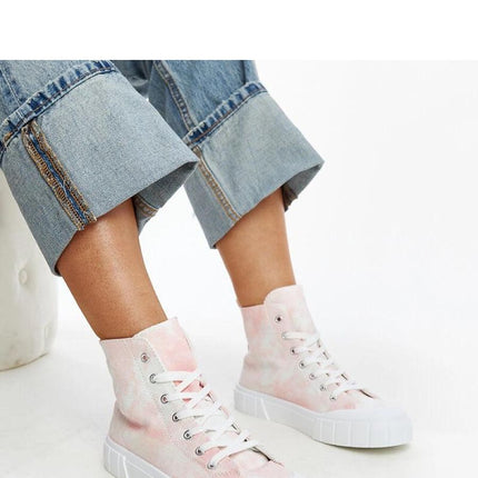 Sneakers model 207369 Solea-1