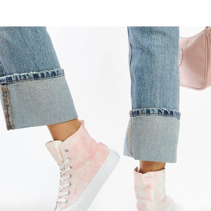 Sneakers model 207369 Solea-3