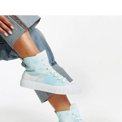 Sneakers model 207370 Solea-0