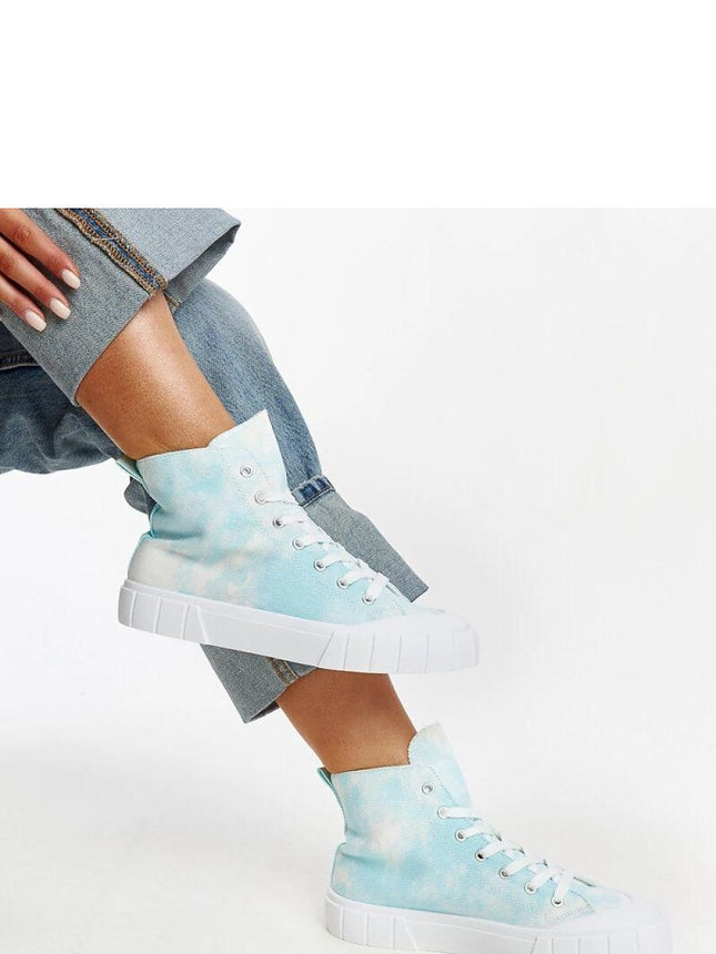 Sneakers model 207370 Solea-0