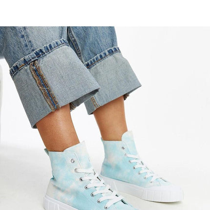 Sneakers model 207370 Solea-1