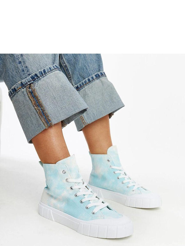 Sneakers model 207370 Solea-1
