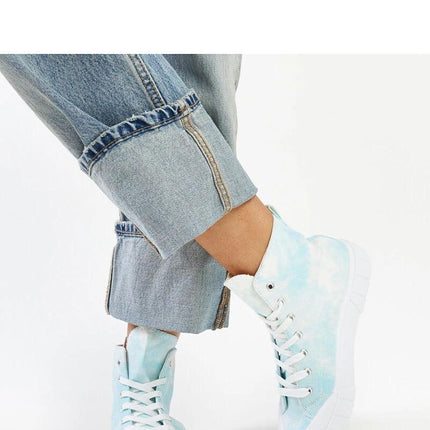 Sneakers model 207370 Solea-2