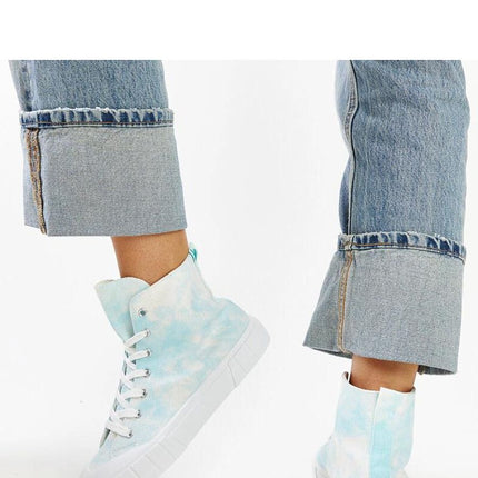 Sneakers model 207370 Solea-3