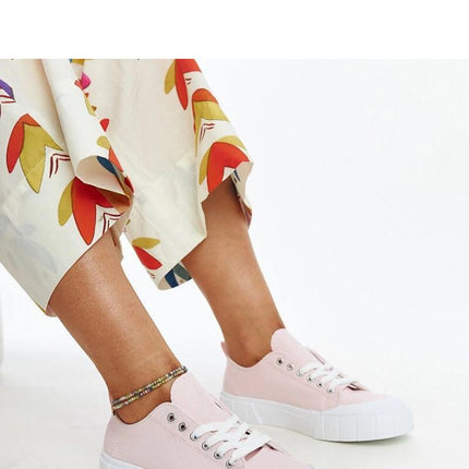 Sneakers model 207371 Solea-0