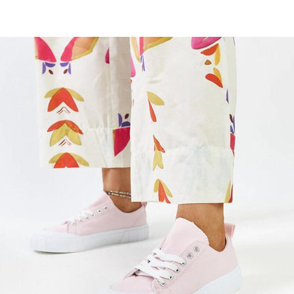 Sneakers model 207371 Solea-2