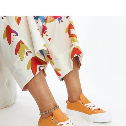 Sneakers model 207372 Solea-0