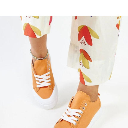 Sneakers model 207372 Solea-1