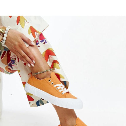 Sneakers model 207372 Solea-2
