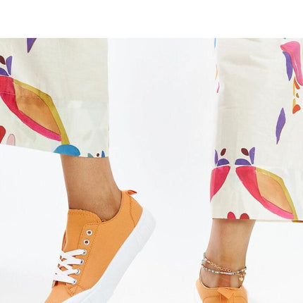 Sneakers model 207372 Solea-3