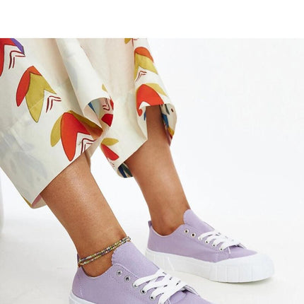 Sneakers model 207373 Solea-0
