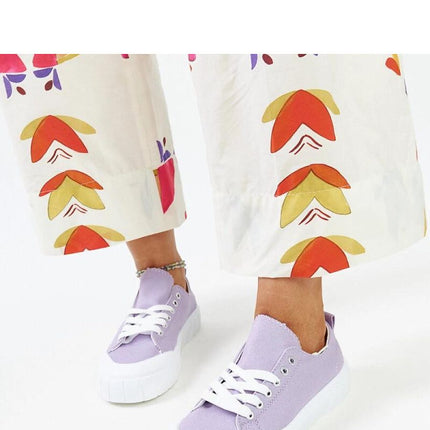 Sneakers model 207373 Solea-1