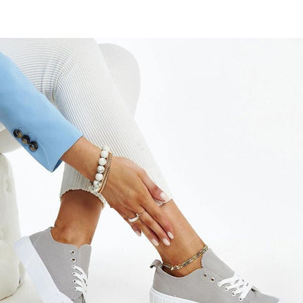 Sneakers model 207374 Solea-1