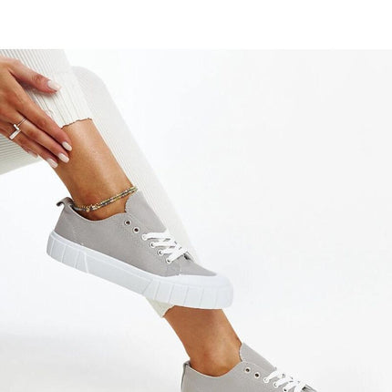 Sneakers model 207374 Solea-2