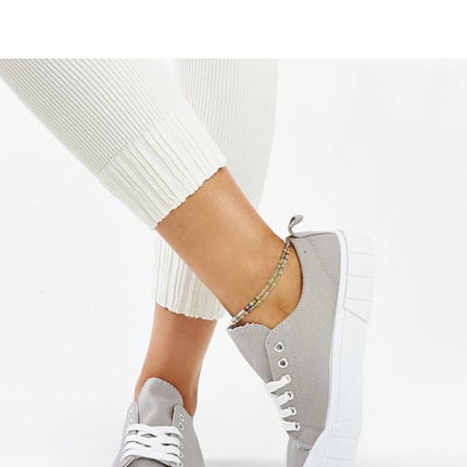 Sneakers model 207374 Solea-3