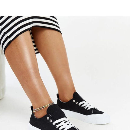Sneakers model 207375 Solea-0