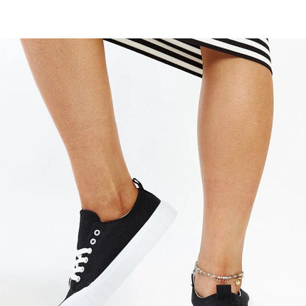 Sneakers model 207375 Solea-3