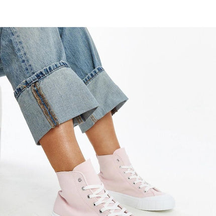 Sneakers model 207376 Solea-0
