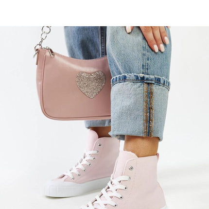 Sneakers model 207376 Solea-2