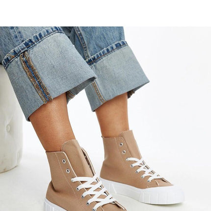 Sneakers model 207378 Solea-1