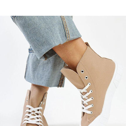 Sneakers model 207378 Solea-2